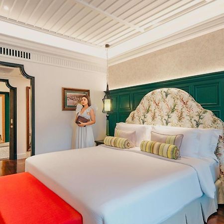 Na Nirand Romantic Boutique Resort Τσιάνγκ Μάι Εξωτερικό φωτογραφία