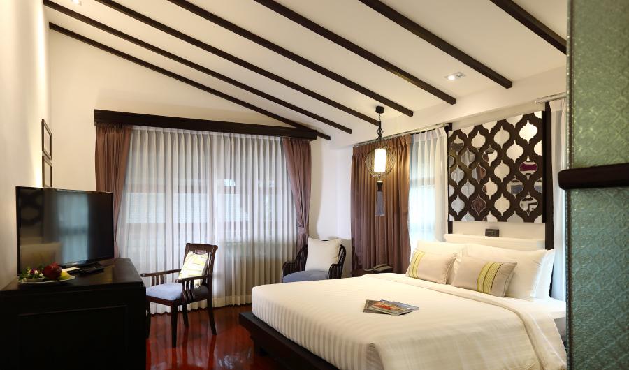 Na Nirand Romantic Boutique Resort Τσιάνγκ Μάι Εξωτερικό φωτογραφία
