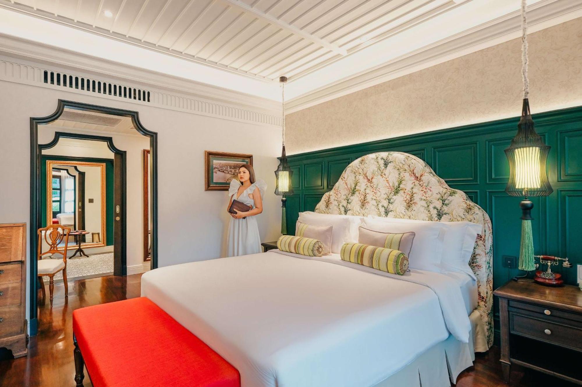 Na Nirand Romantic Boutique Resort Τσιάνγκ Μάι Εξωτερικό φωτογραφία