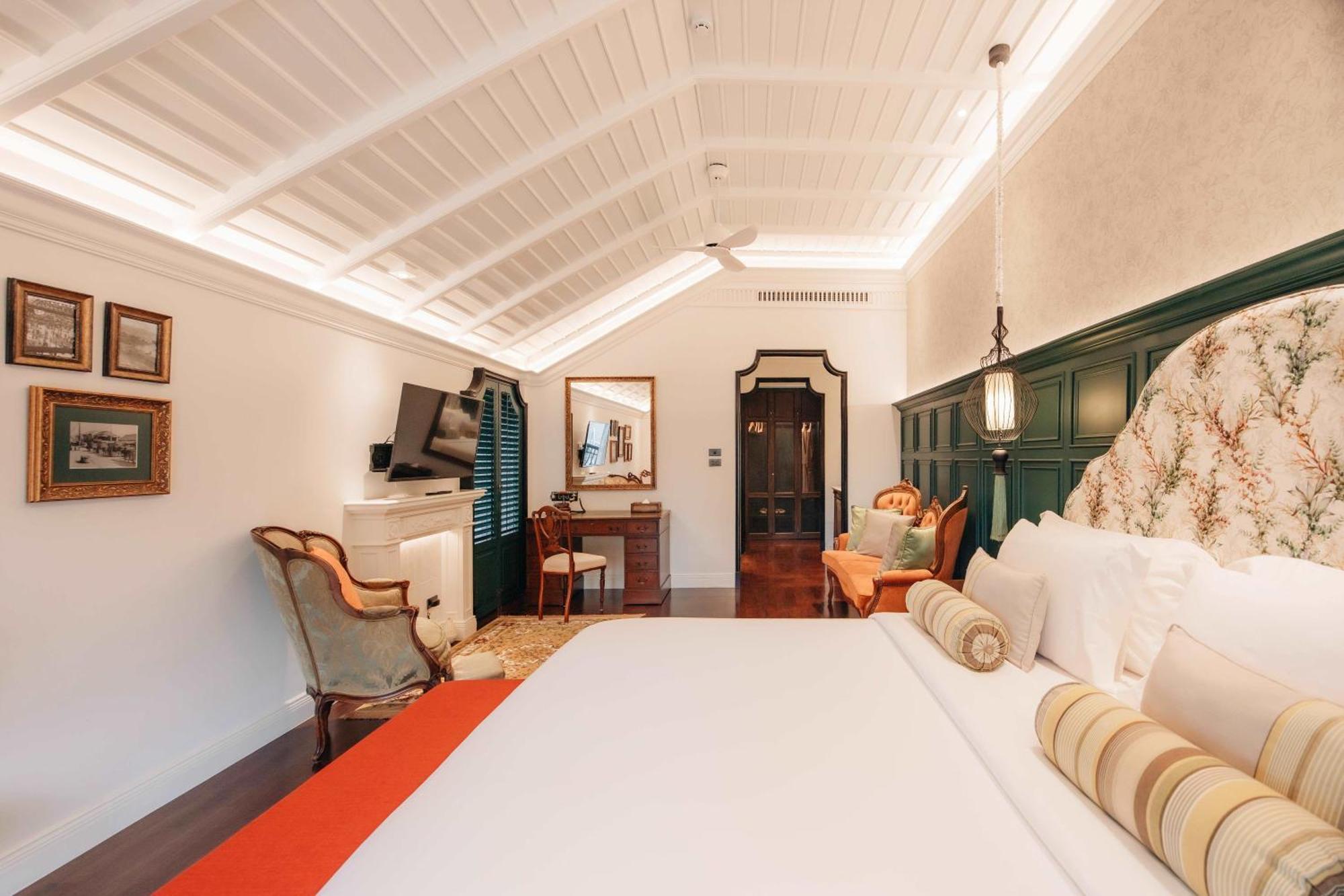Na Nirand Romantic Boutique Resort Τσιάνγκ Μάι Εξωτερικό φωτογραφία