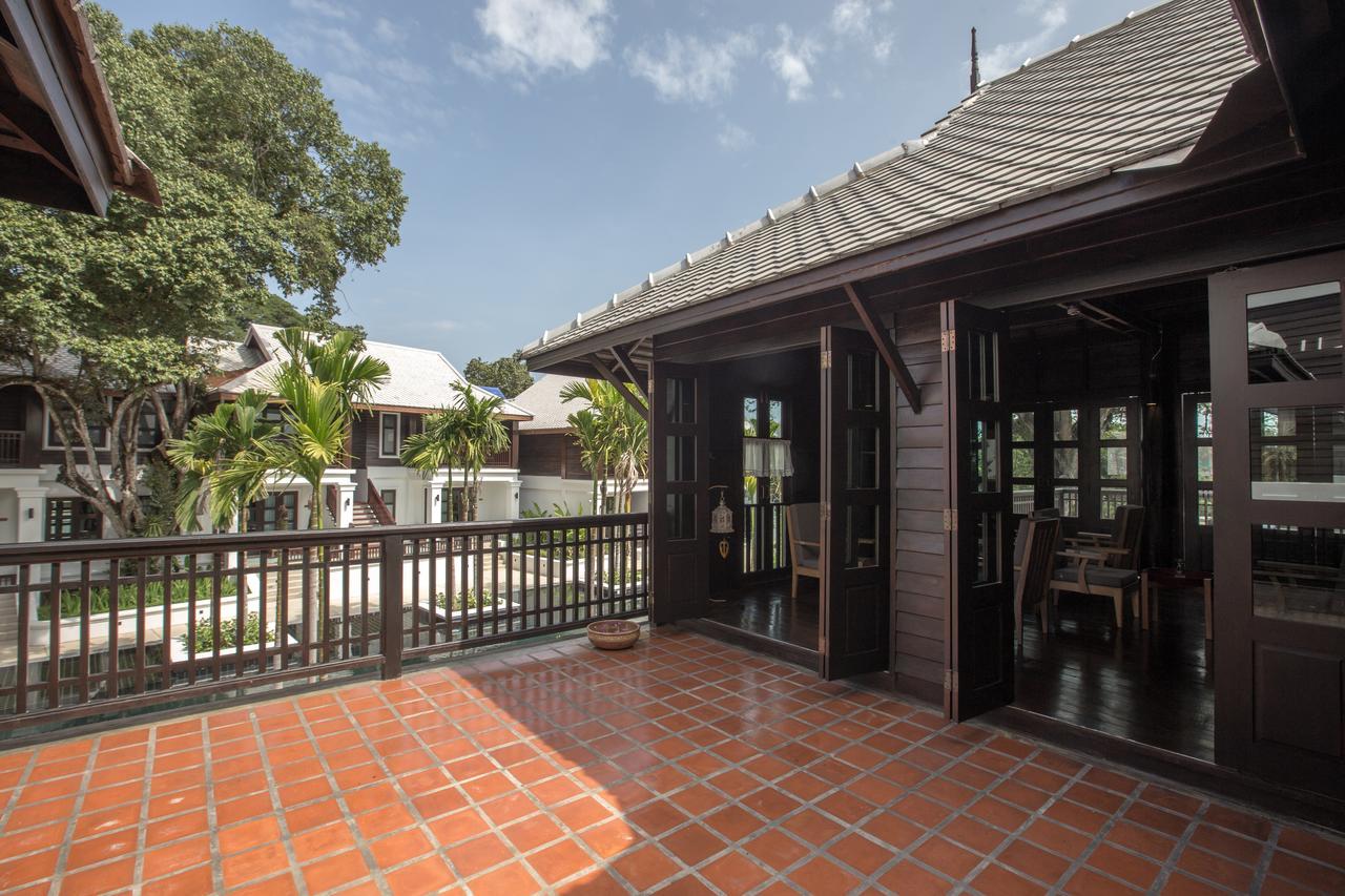 Na Nirand Romantic Boutique Resort Τσιάνγκ Μάι Εξωτερικό φωτογραφία