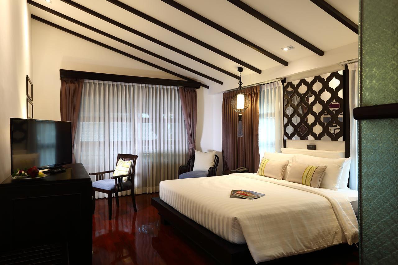 Na Nirand Romantic Boutique Resort Τσιάνγκ Μάι Εξωτερικό φωτογραφία