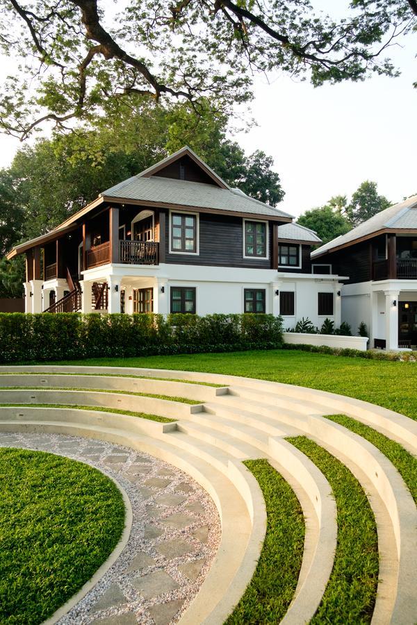 Na Nirand Romantic Boutique Resort Τσιάνγκ Μάι Εξωτερικό φωτογραφία