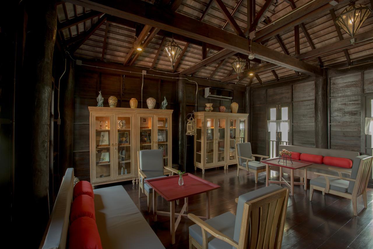 Na Nirand Romantic Boutique Resort Τσιάνγκ Μάι Εξωτερικό φωτογραφία