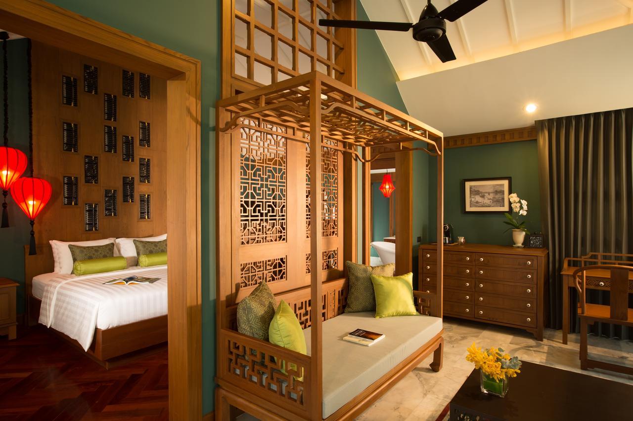 Na Nirand Romantic Boutique Resort Τσιάνγκ Μάι Εξωτερικό φωτογραφία