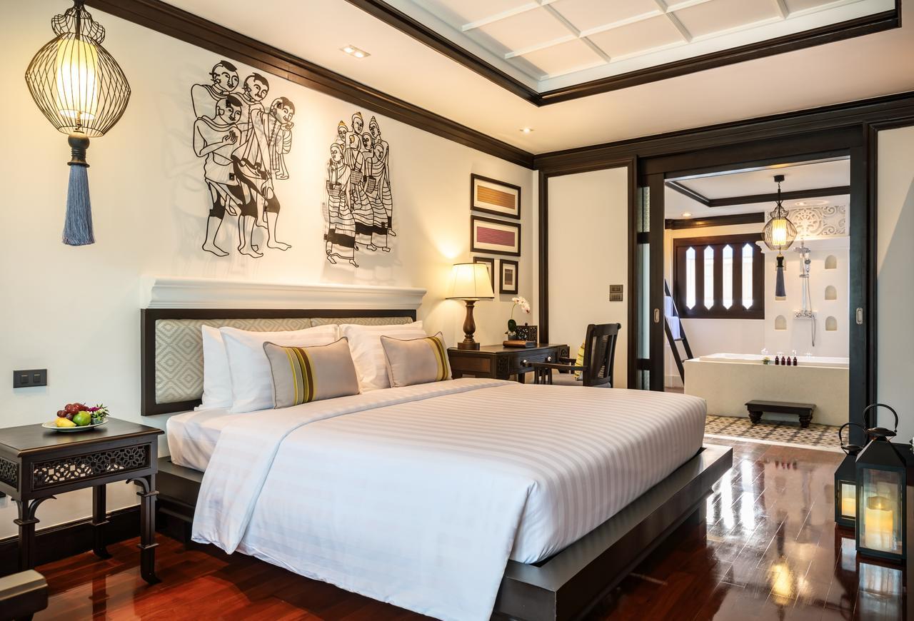 Na Nirand Romantic Boutique Resort Τσιάνγκ Μάι Εξωτερικό φωτογραφία