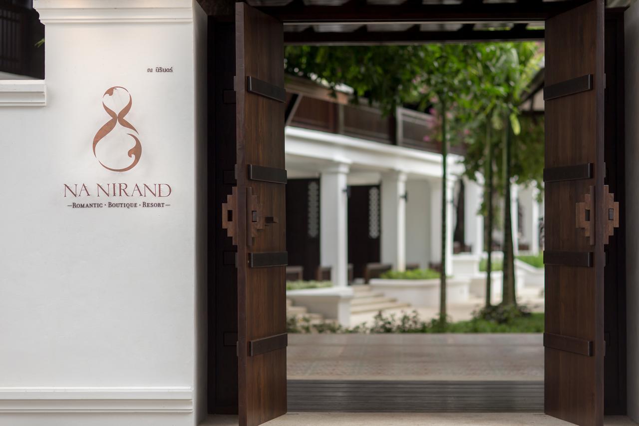 Na Nirand Romantic Boutique Resort Τσιάνγκ Μάι Εξωτερικό φωτογραφία
