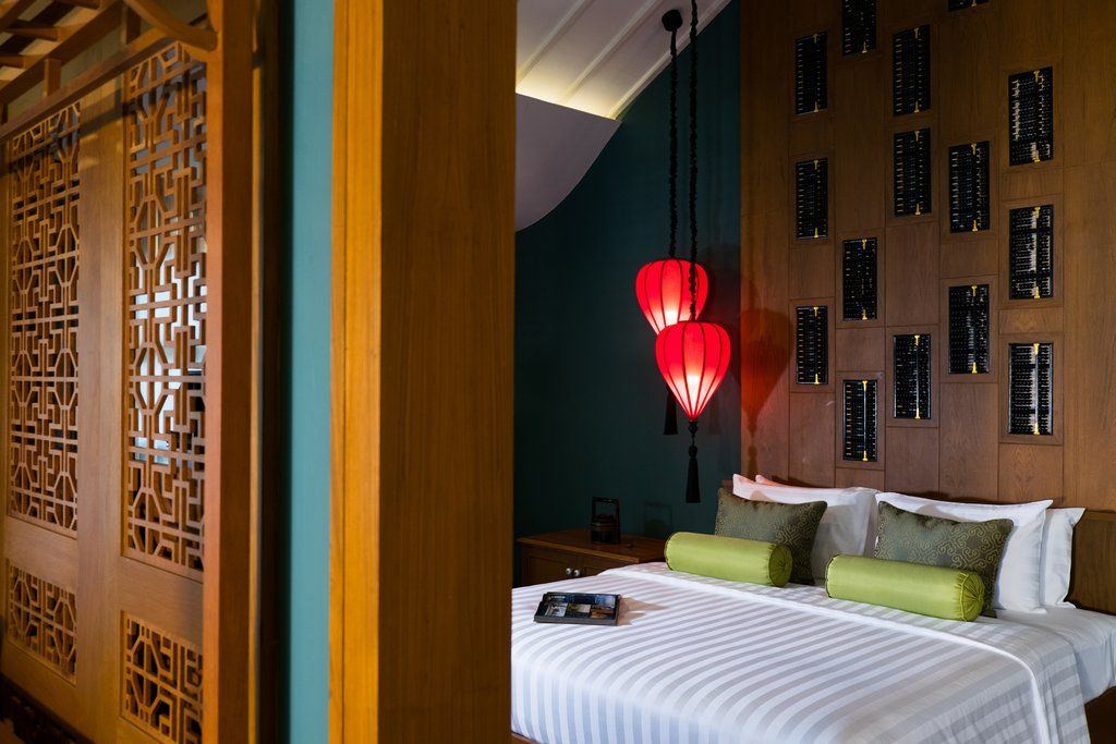 Na Nirand Romantic Boutique Resort Τσιάνγκ Μάι Εξωτερικό φωτογραφία