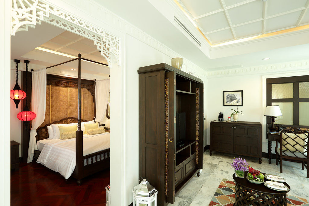 Na Nirand Romantic Boutique Resort Τσιάνγκ Μάι Εξωτερικό φωτογραφία