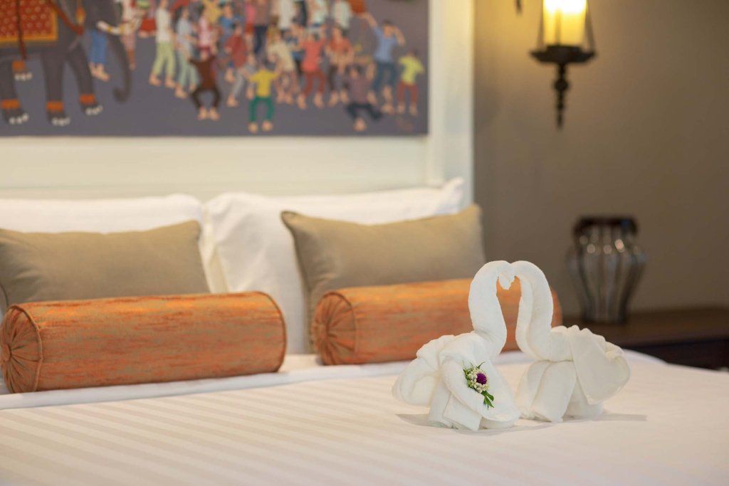 Na Nirand Romantic Boutique Resort Τσιάνγκ Μάι Εξωτερικό φωτογραφία