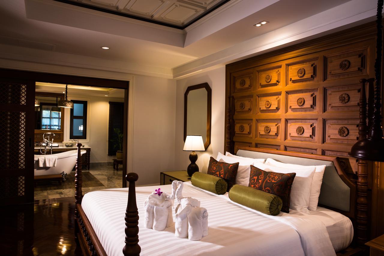 Na Nirand Romantic Boutique Resort Τσιάνγκ Μάι Εξωτερικό φωτογραφία