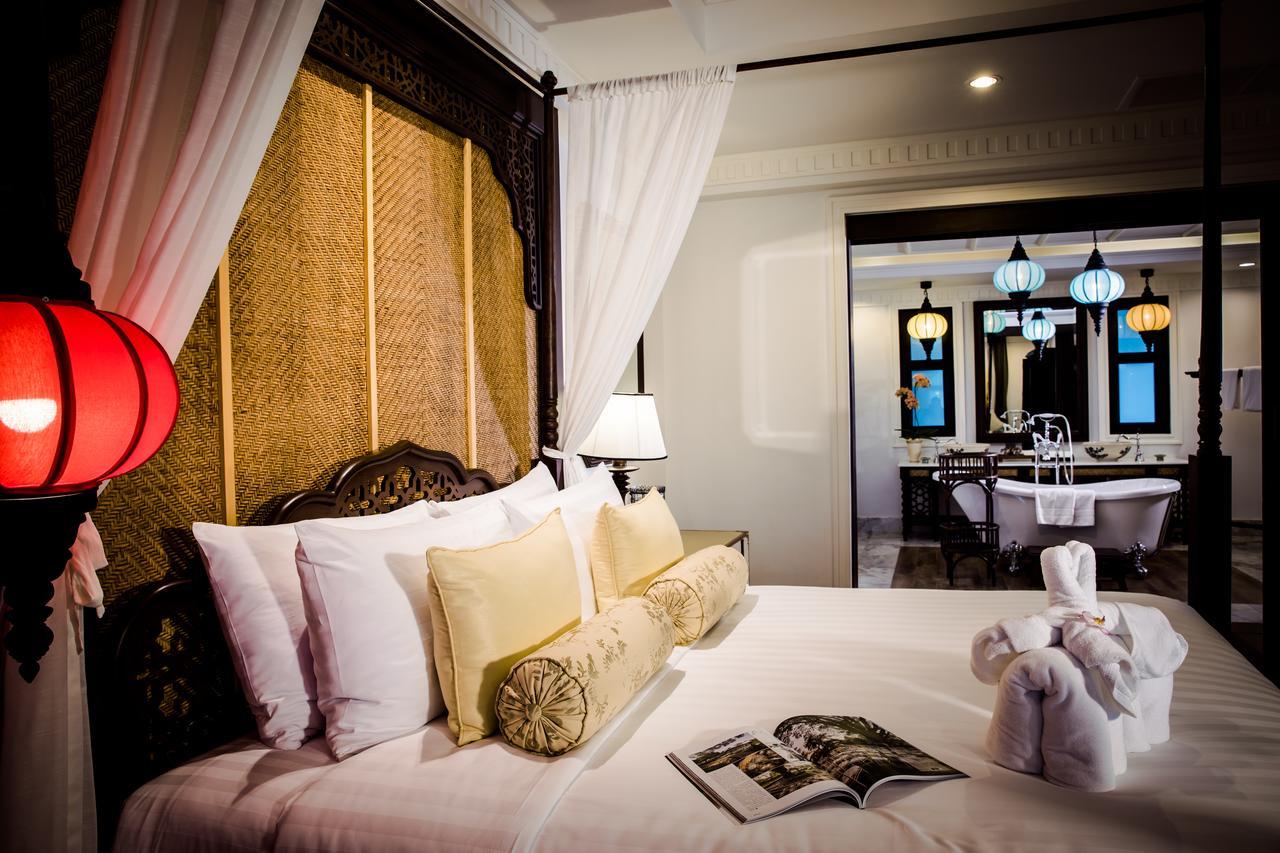 Na Nirand Romantic Boutique Resort Τσιάνγκ Μάι Εξωτερικό φωτογραφία