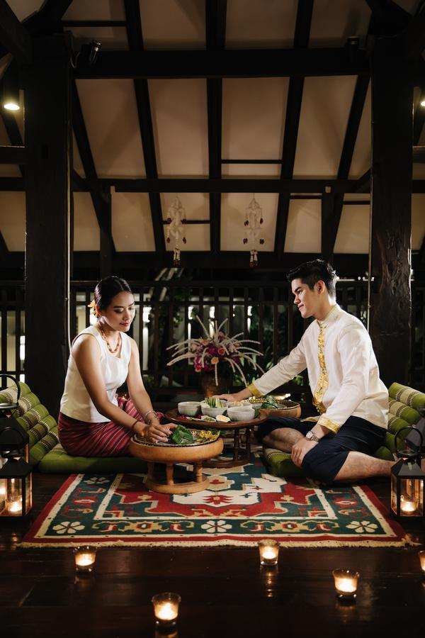 Na Nirand Romantic Boutique Resort Τσιάνγκ Μάι Εξωτερικό φωτογραφία
