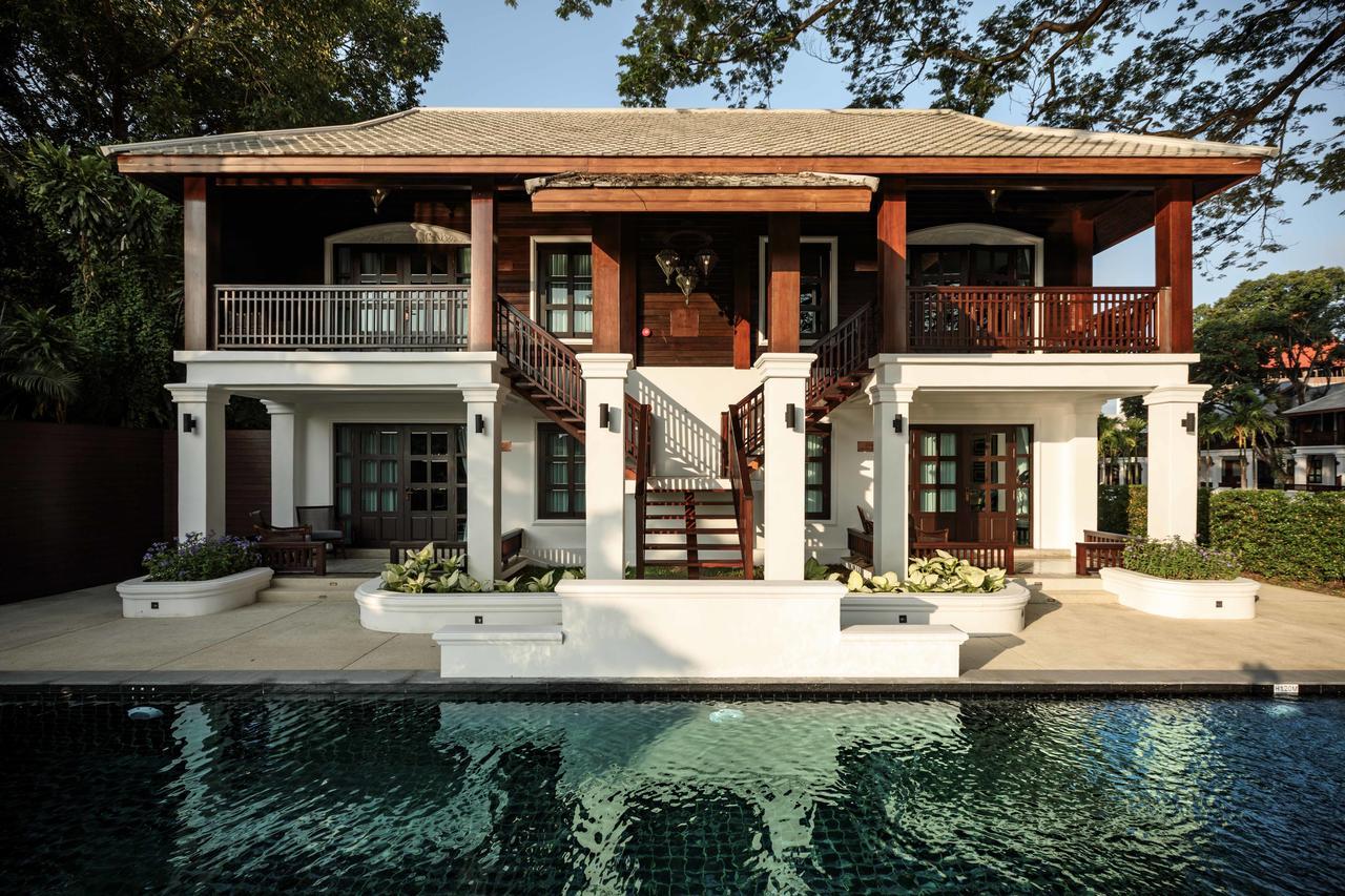 Na Nirand Romantic Boutique Resort Τσιάνγκ Μάι Εξωτερικό φωτογραφία