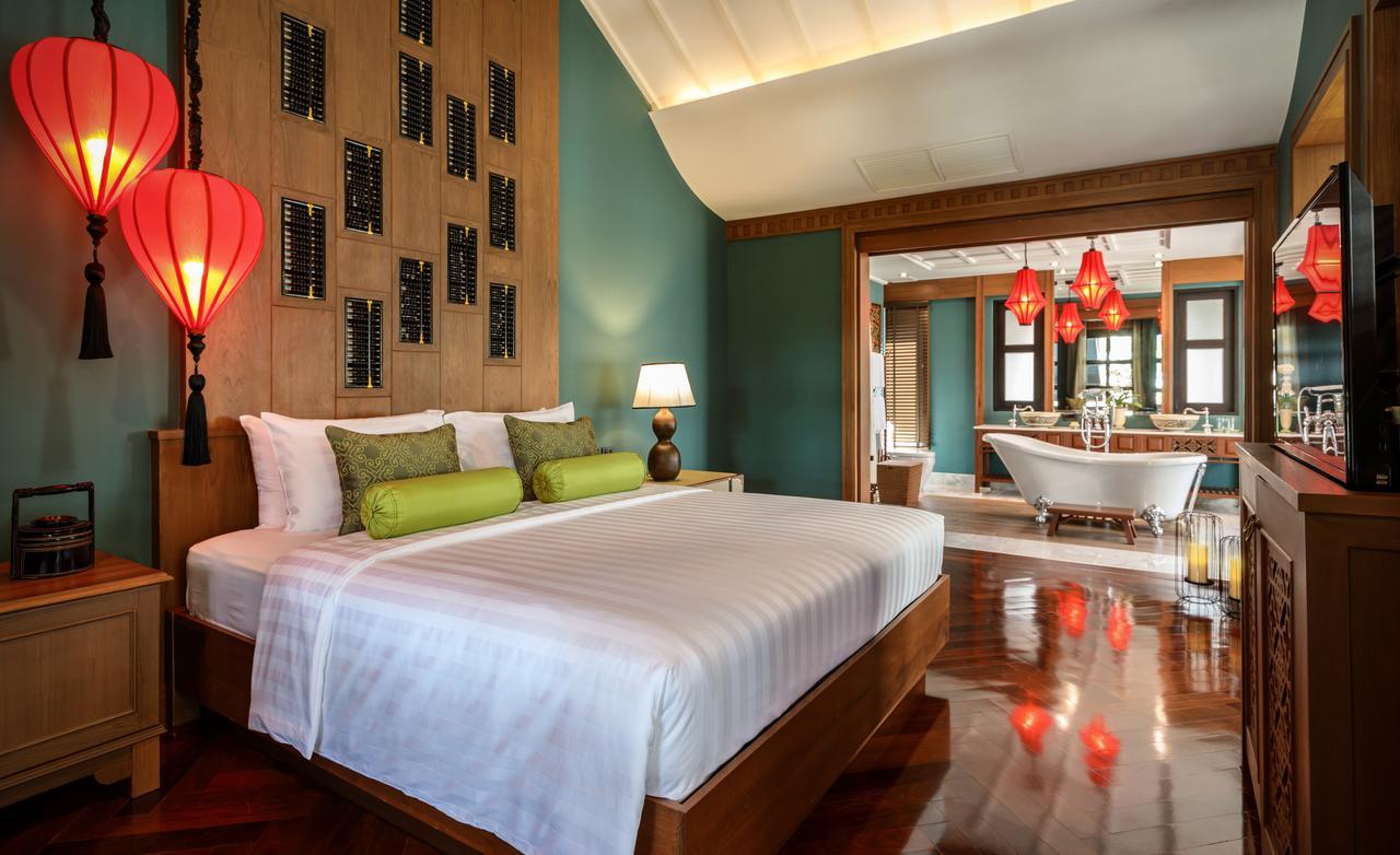 Na Nirand Romantic Boutique Resort Τσιάνγκ Μάι Εξωτερικό φωτογραφία