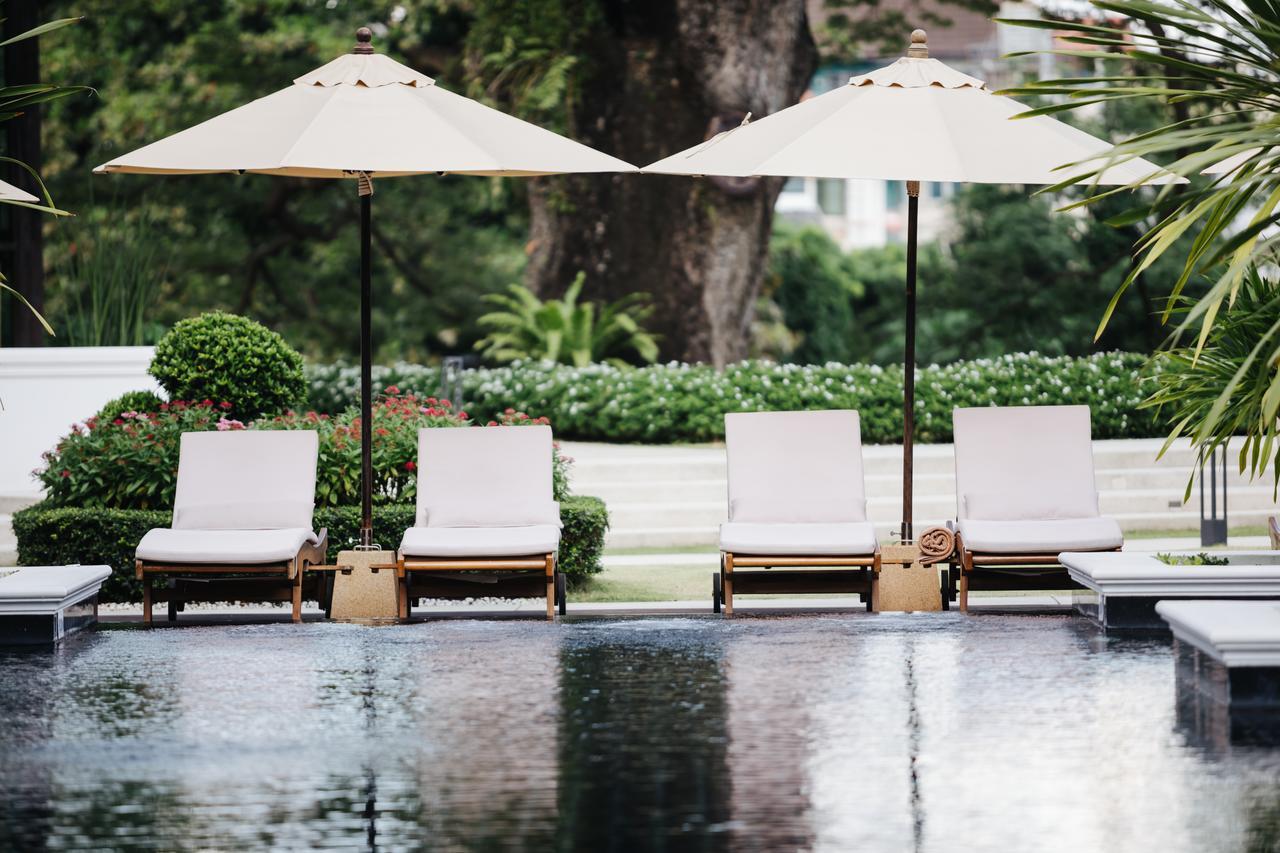Na Nirand Romantic Boutique Resort Τσιάνγκ Μάι Εξωτερικό φωτογραφία
