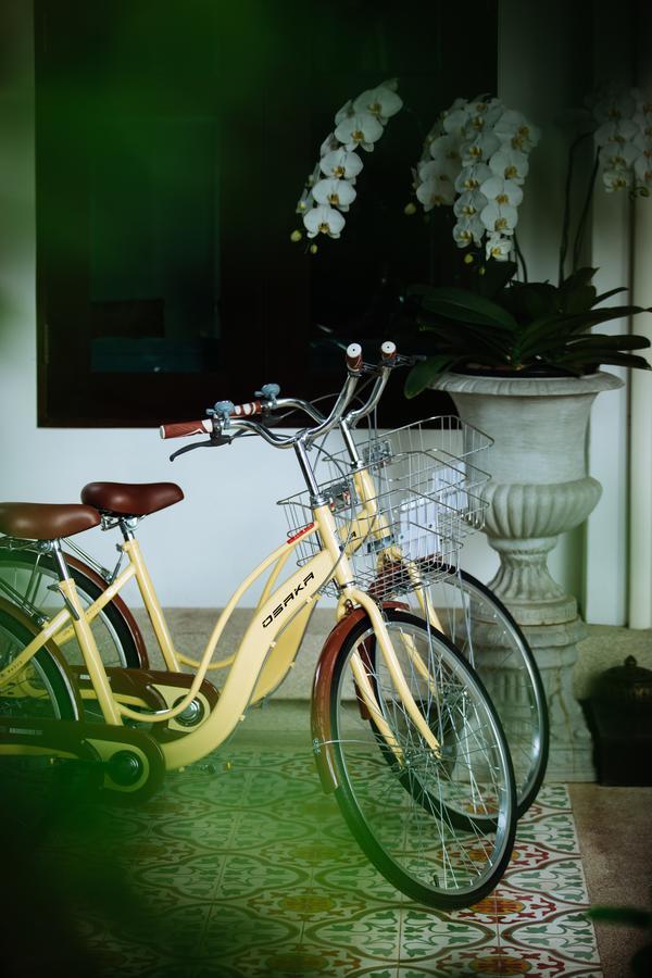 Na Nirand Romantic Boutique Resort Τσιάνγκ Μάι Εξωτερικό φωτογραφία