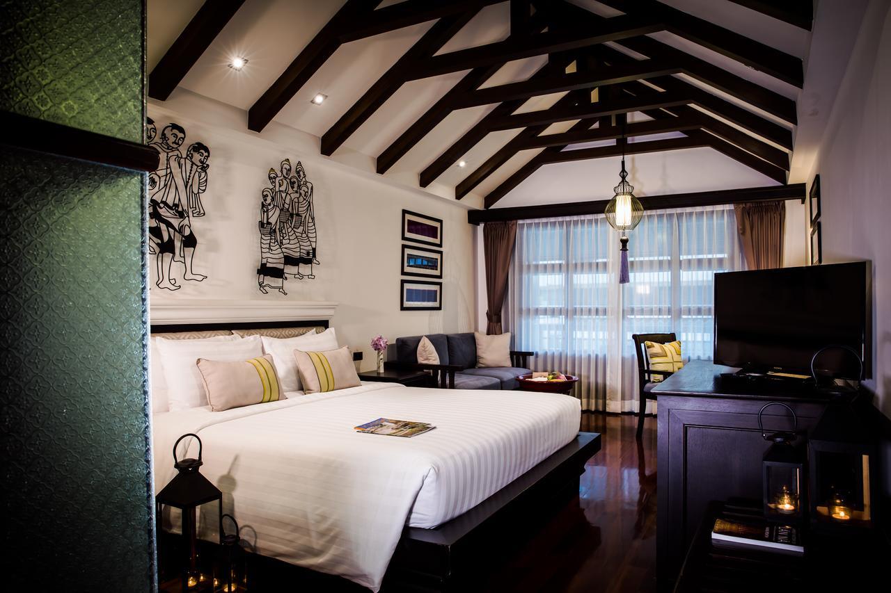 Na Nirand Romantic Boutique Resort Τσιάνγκ Μάι Εξωτερικό φωτογραφία