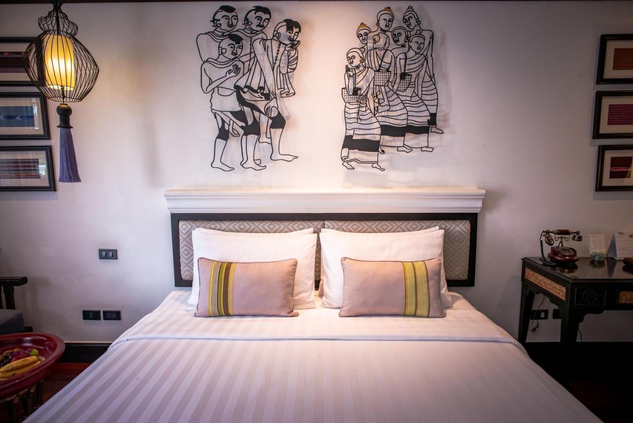 Na Nirand Romantic Boutique Resort Τσιάνγκ Μάι Εξωτερικό φωτογραφία