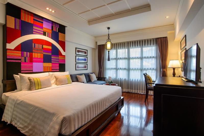 Na Nirand Romantic Boutique Resort Τσιάνγκ Μάι Εξωτερικό φωτογραφία