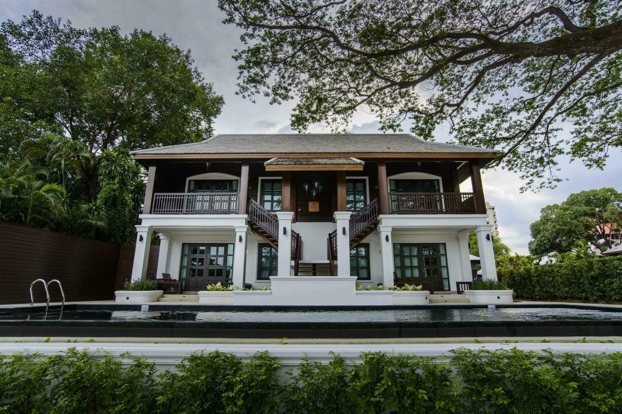 Na Nirand Romantic Boutique Resort Τσιάνγκ Μάι Εξωτερικό φωτογραφία