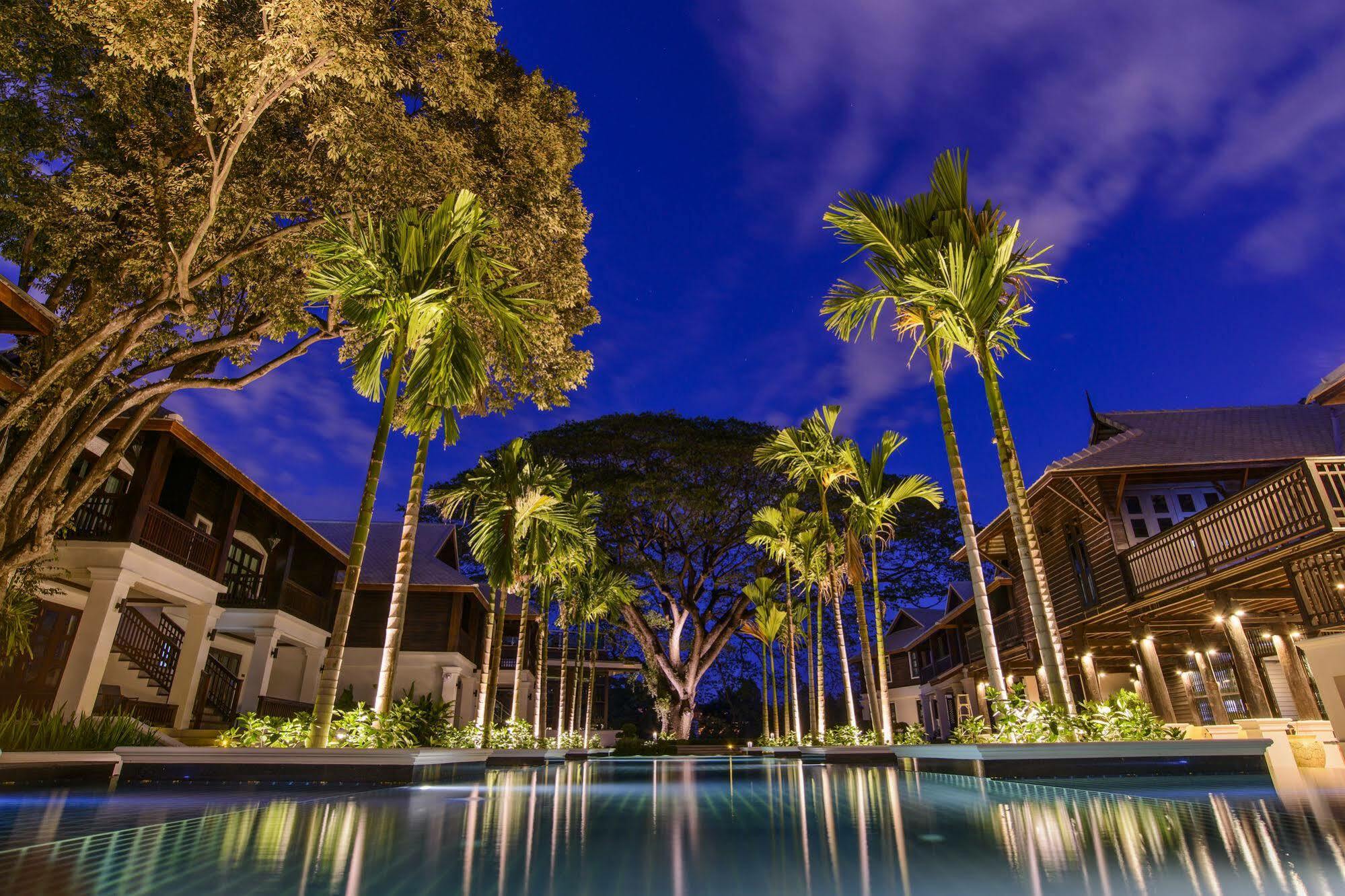 Na Nirand Romantic Boutique Resort Τσιάνγκ Μάι Εξωτερικό φωτογραφία