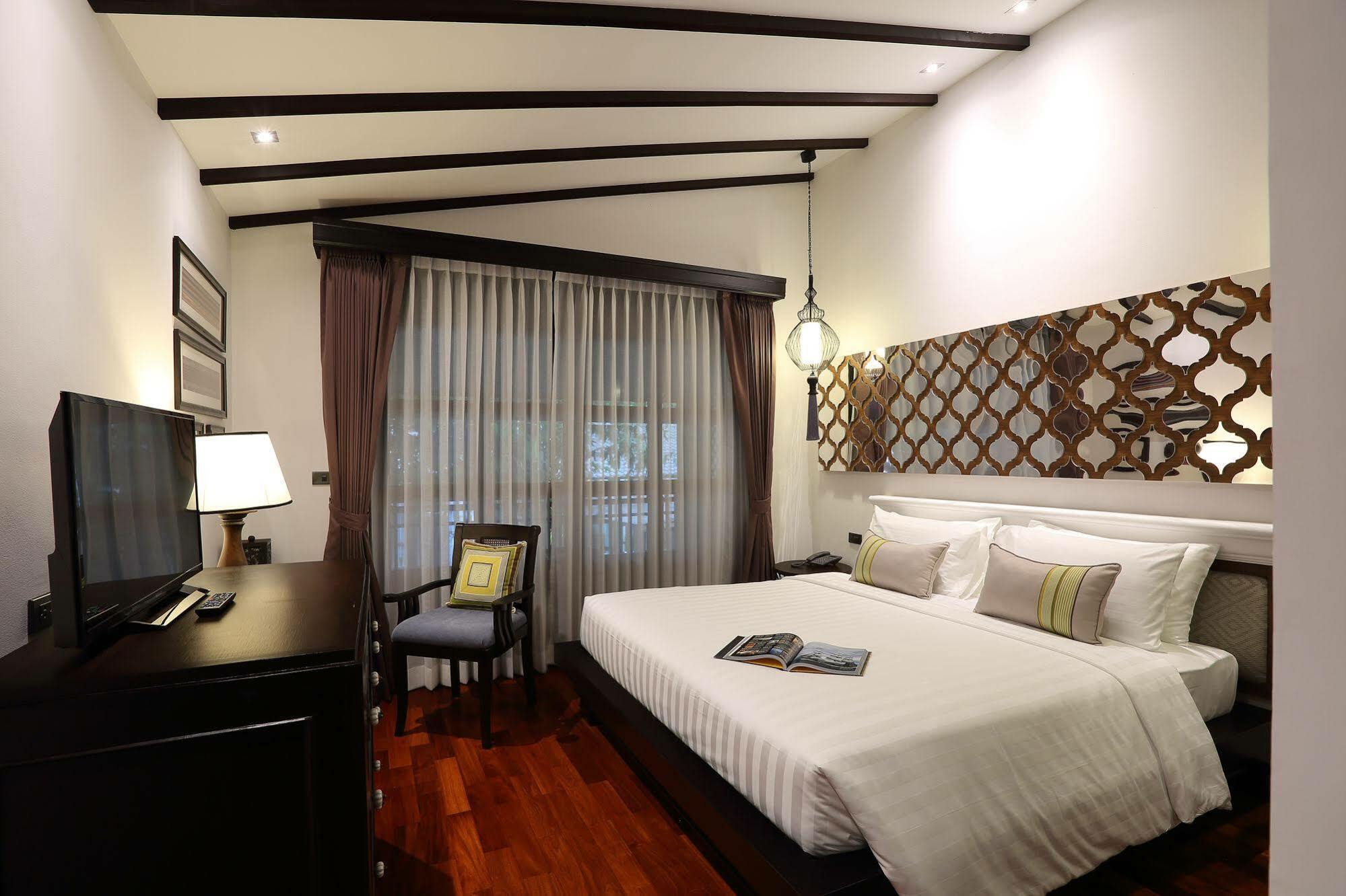 Na Nirand Romantic Boutique Resort Τσιάνγκ Μάι Εξωτερικό φωτογραφία